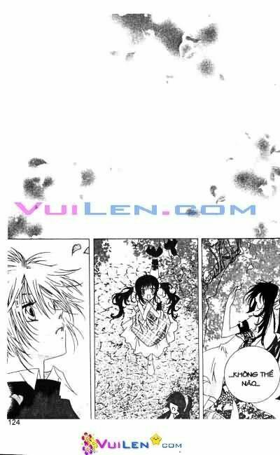 tiểu nữ vương chapter 2 126