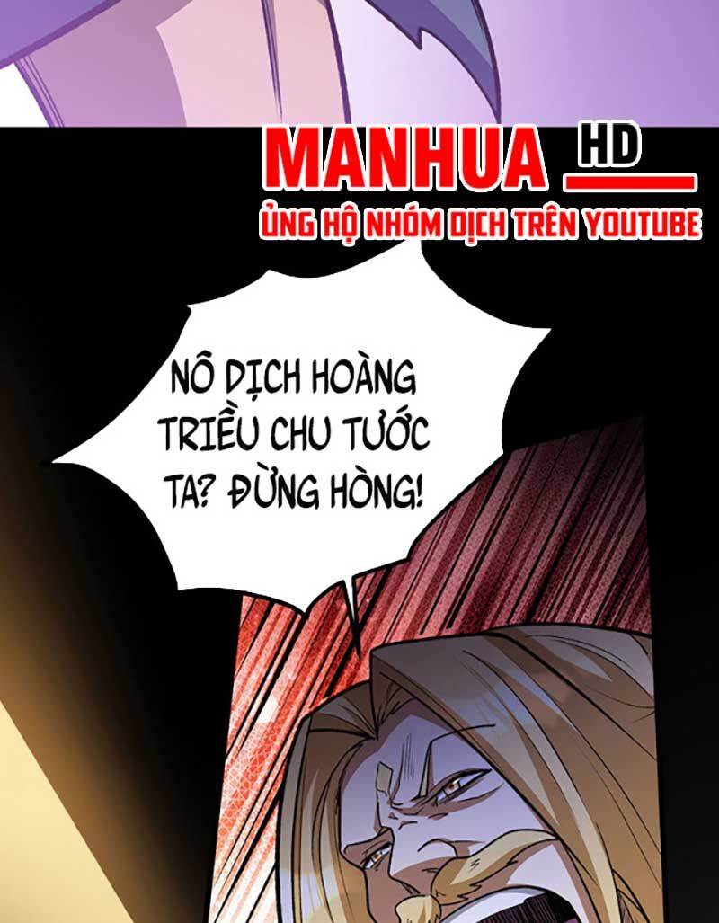 võ đạo độc tôn chapter 582 70