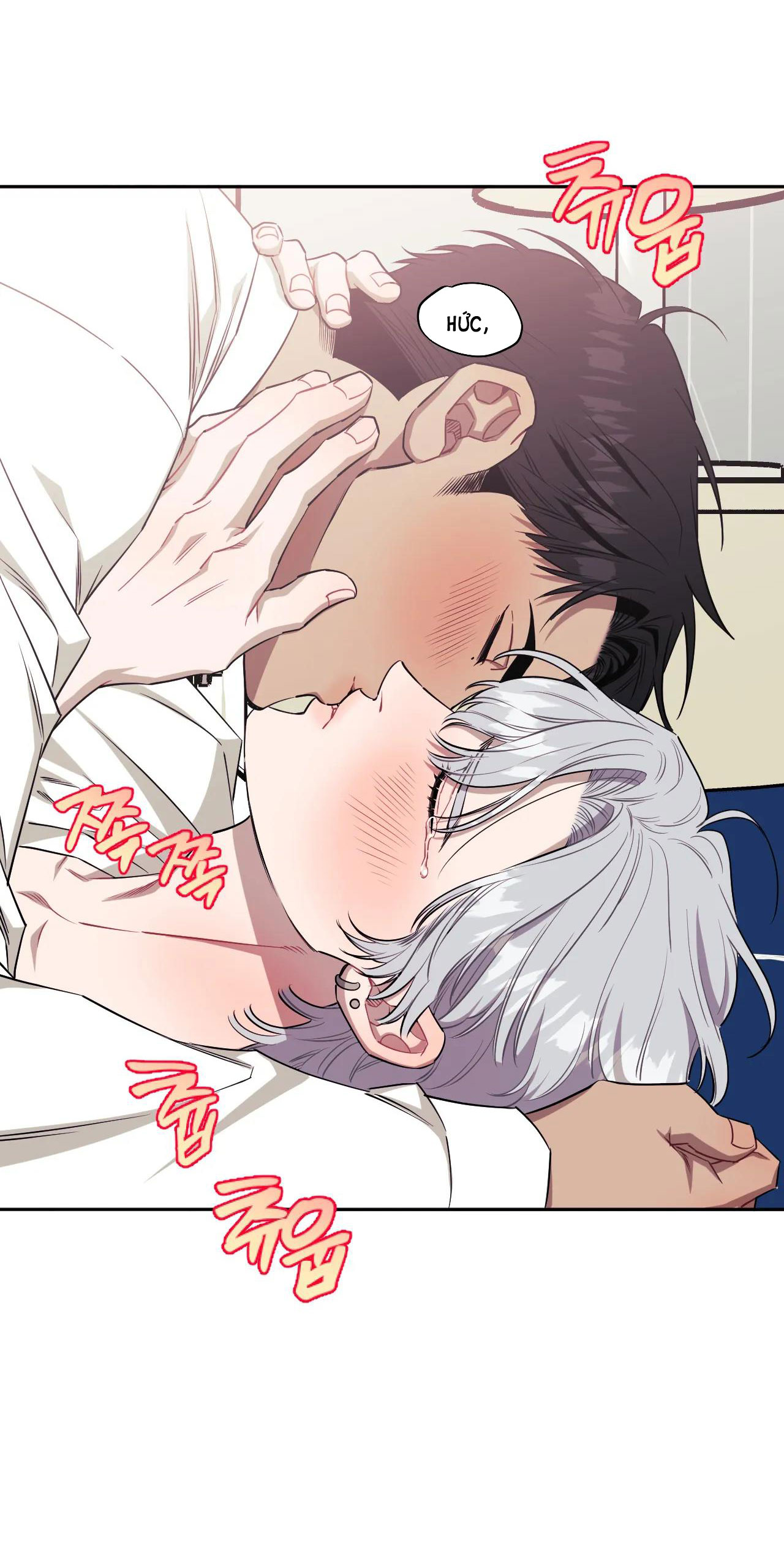 hơn cả bạn bè chapter 54.2 16