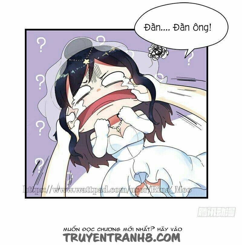 cuộc sống hôn nhân lãng mạn của hề hề chapter 2.3 18