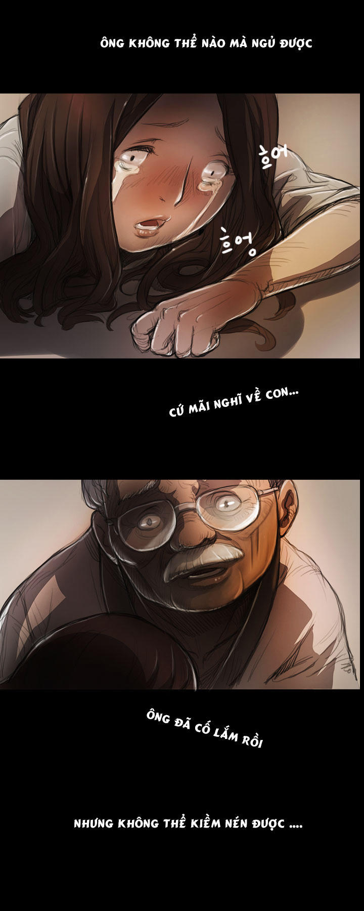 đèn đỏ chapter 6 3