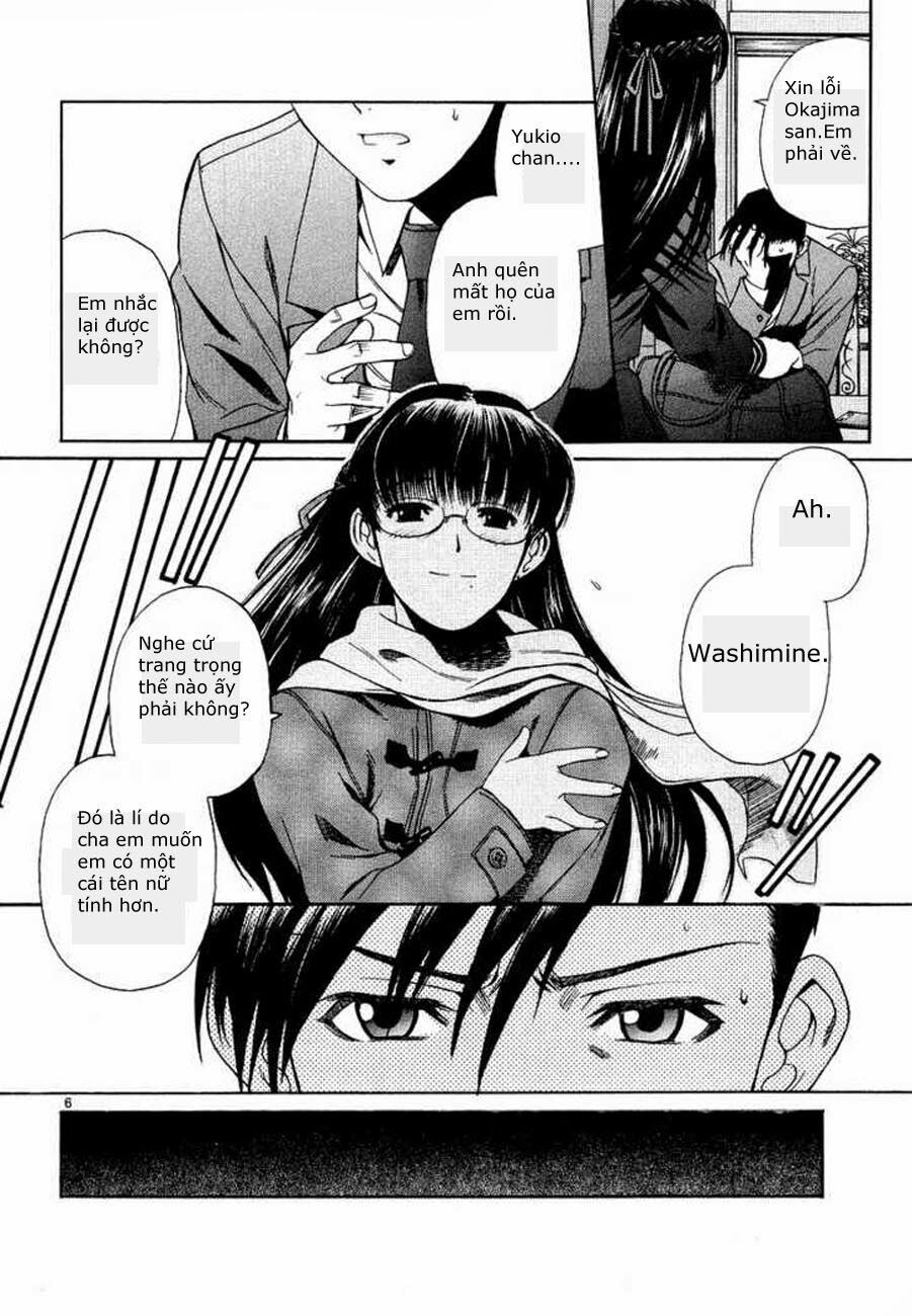 hố đen chapter 26 6