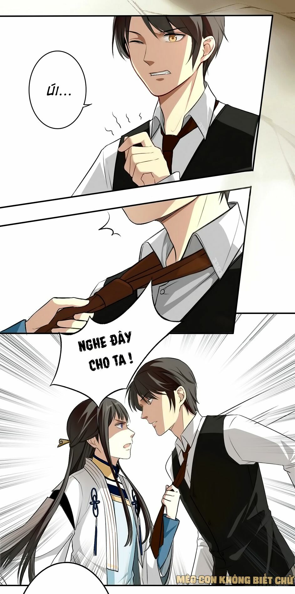 bốc toán tử chapter 1 52