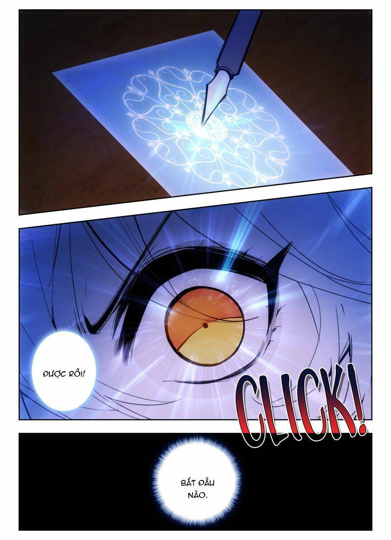 tạp đồ chapter 73 19