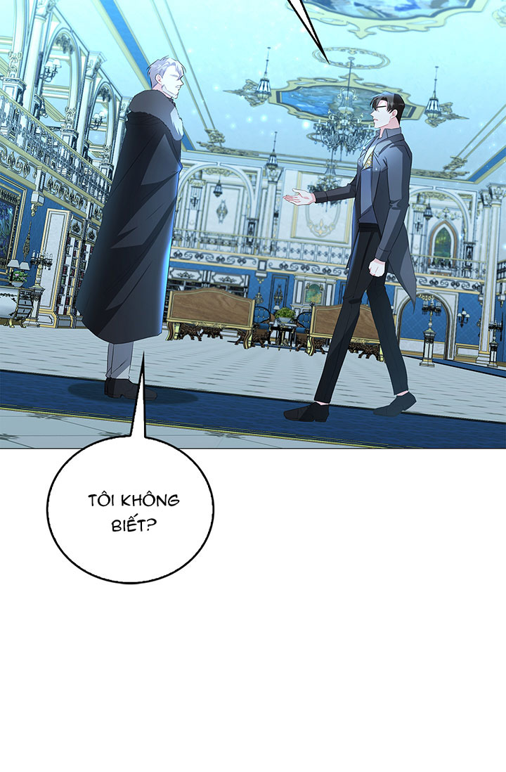 sự hối hận muộn màn chapter 33 17