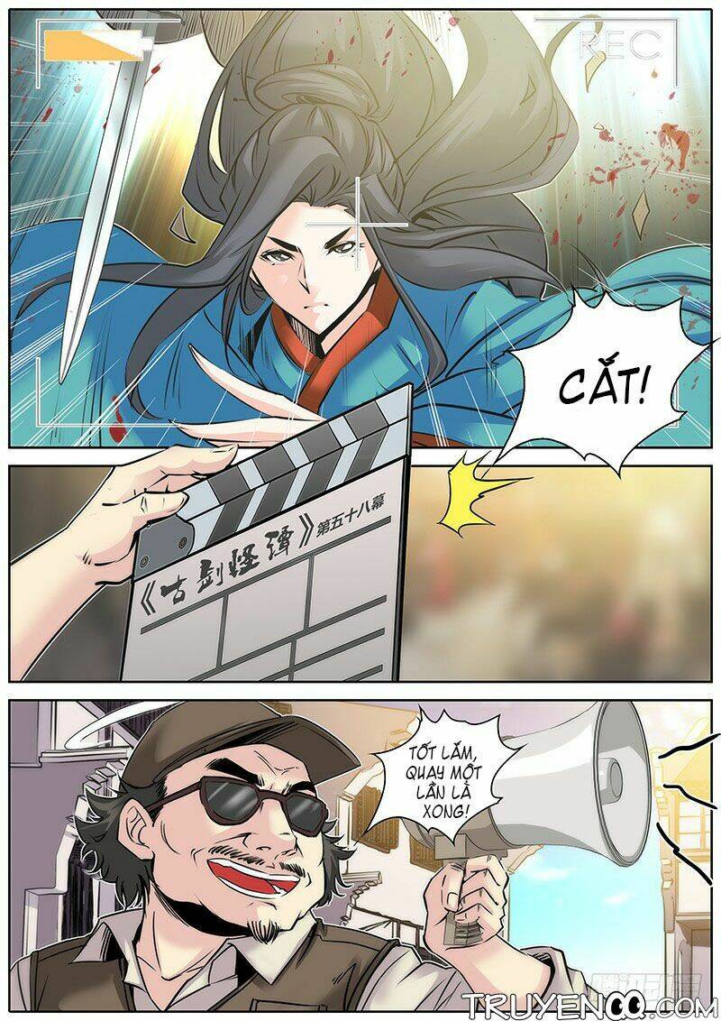 tần hiệp chapter 20 22