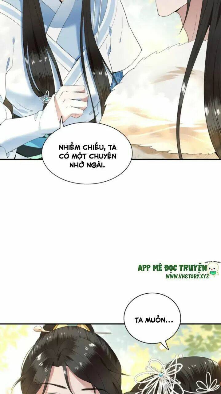 phượng hoàng vu phi chapter 81 12