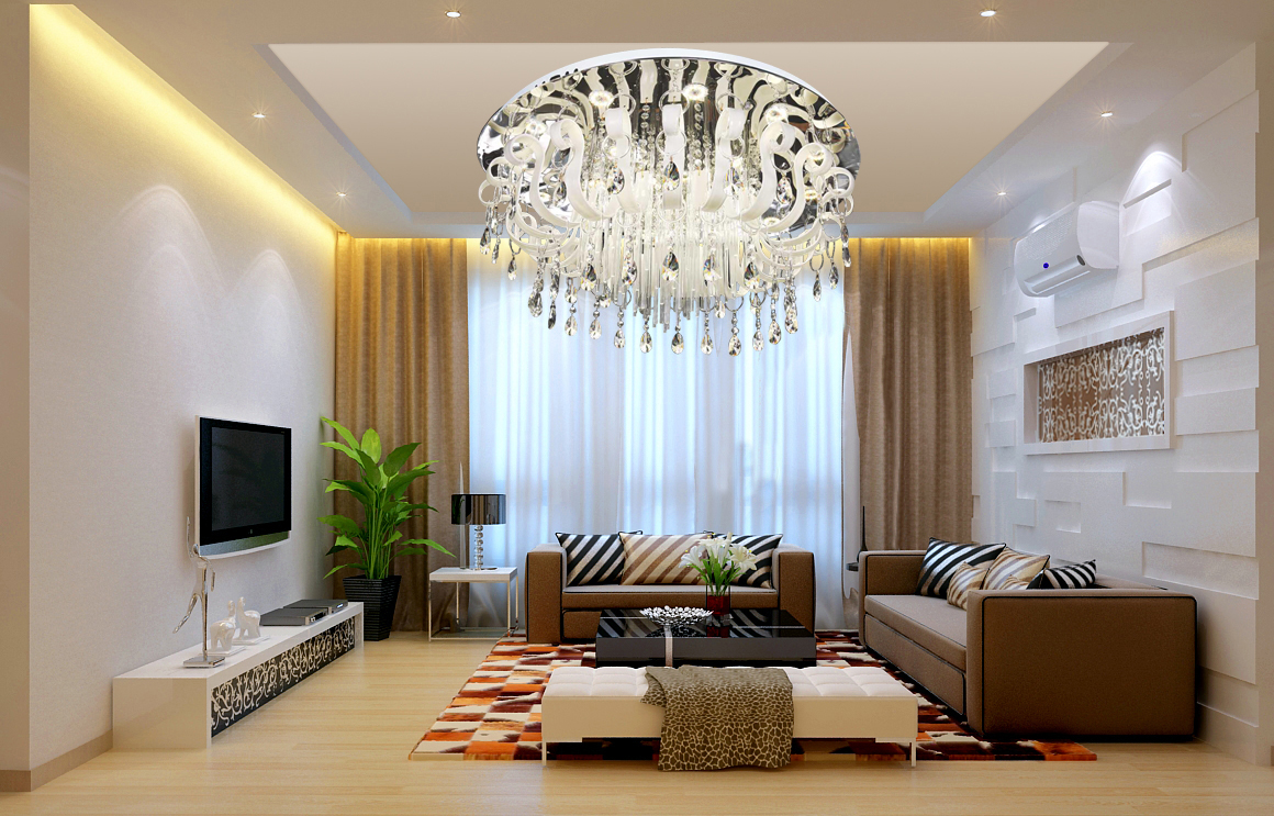 Đèn ốp trần NC 88230B
