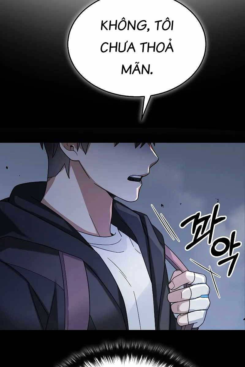 Người Mới Này Quá Mạnh chapter 55.1 55