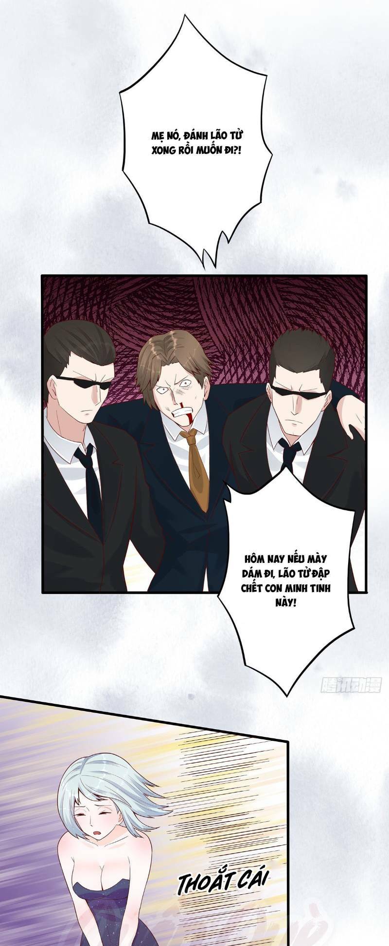 người tu tiên tại đô thị chapter 5 3