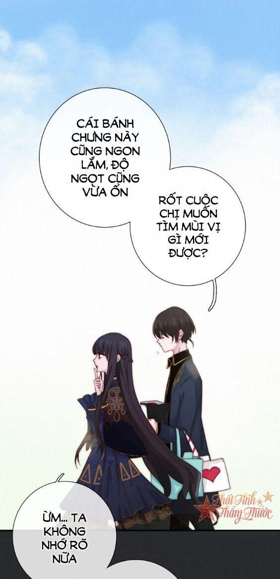 đêm tối chốn này chapter 38.5 13