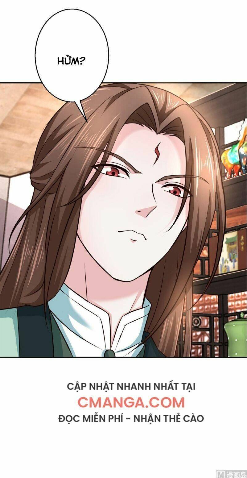 cửu dương đế tôn chapter 184 30