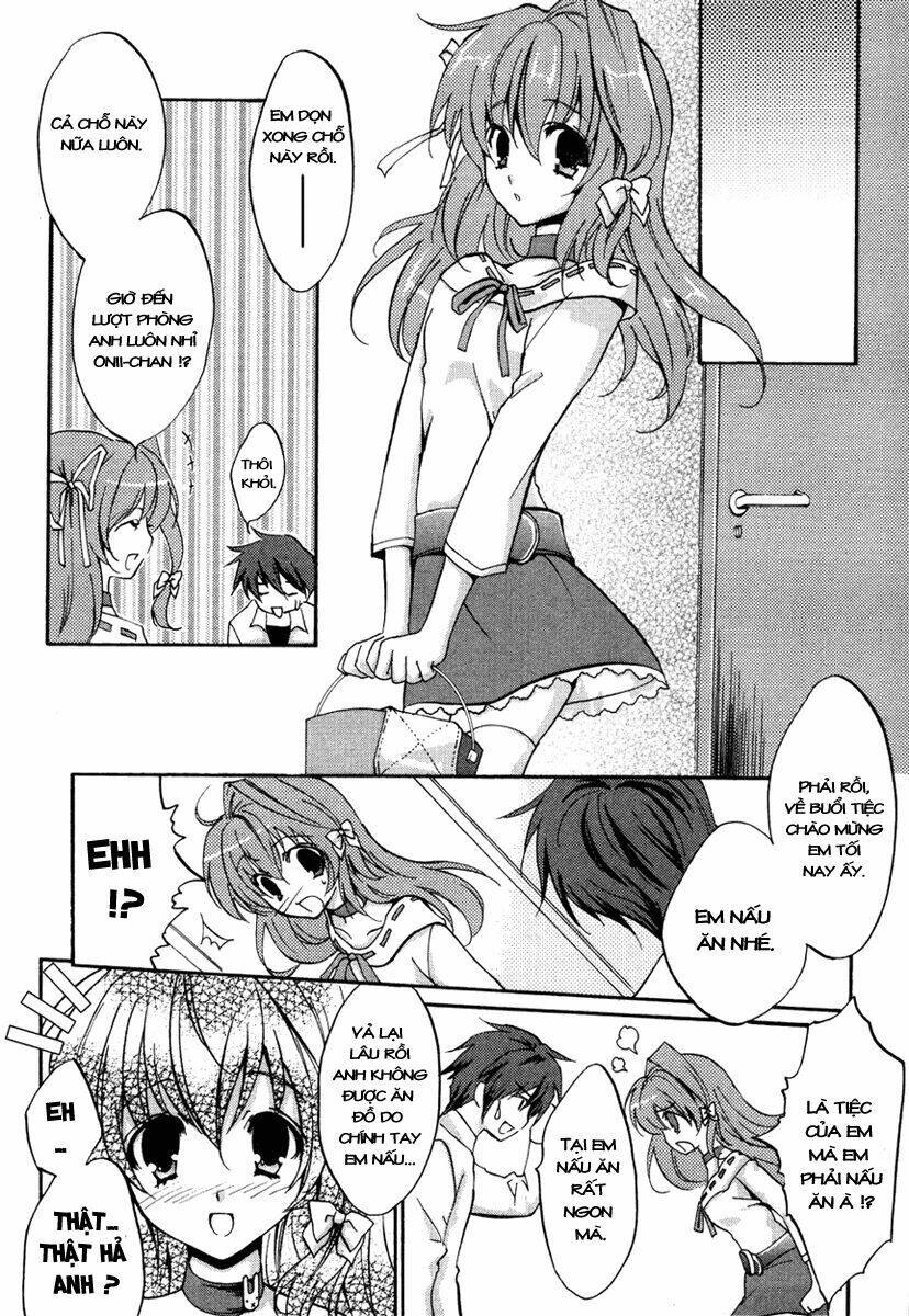 gift - under the rainbow chapter 1 22