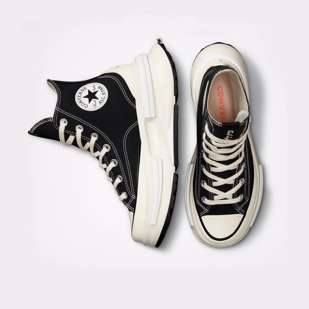 Giày Converse Run Star Legacy CX Black - A00869C