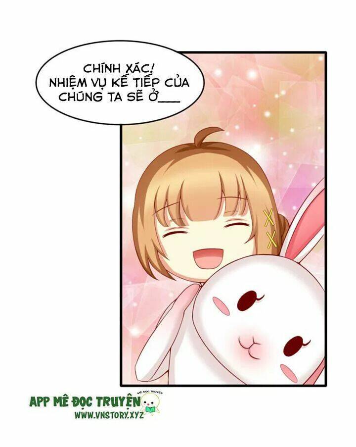 idol quốc dân đừng trêu tôi chapter 32 8