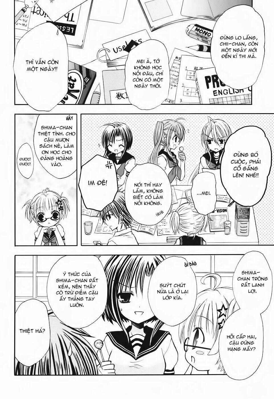 tokyo innocent chapter 15 7