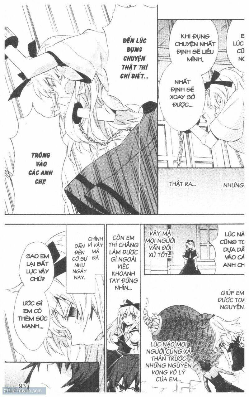 đối đầu thiên sứ chapter 4 93