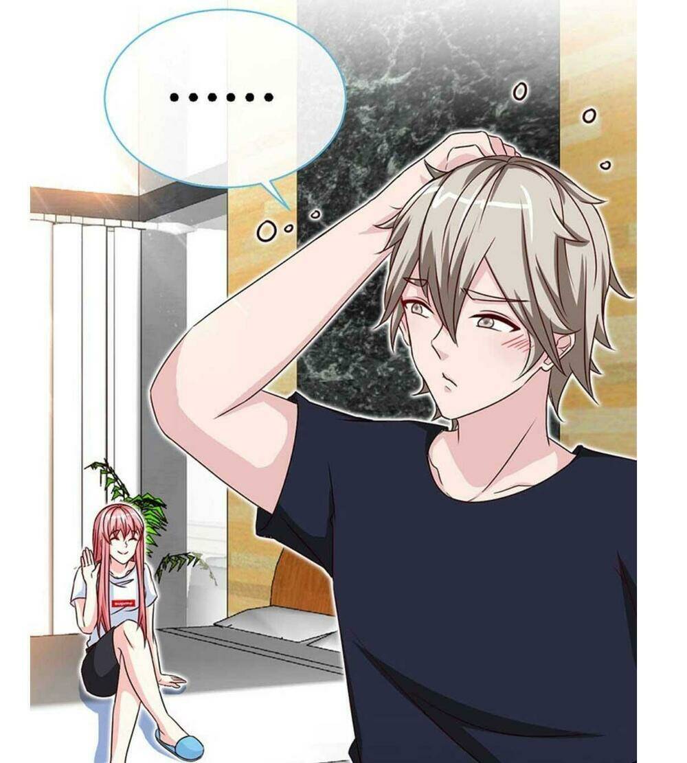 truy nã toàn cầu truy thê về sủng chapter 61.2 17