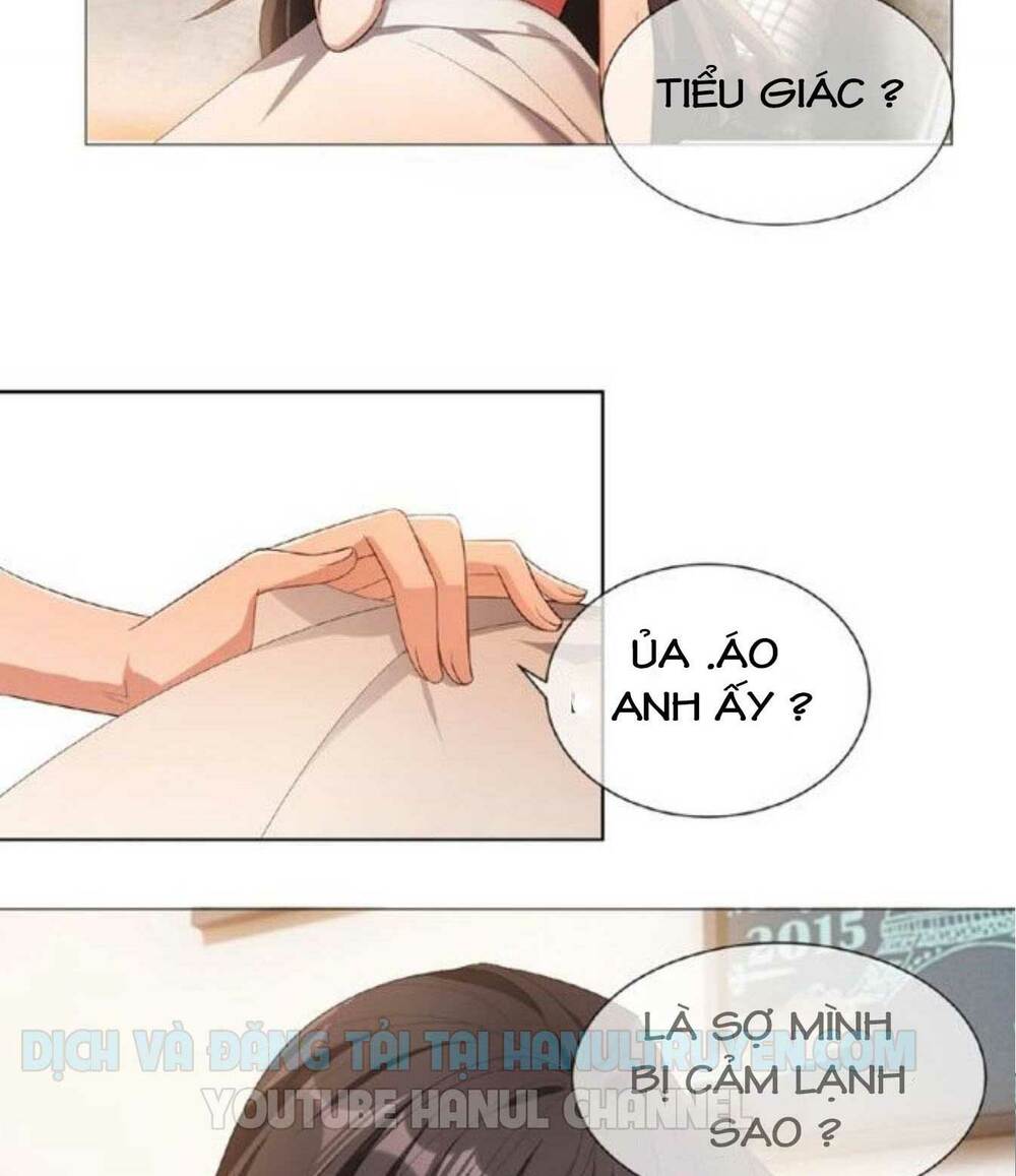 cô vợ nhỏ nuông chiều quá lại thành ác!! chapter 72 30