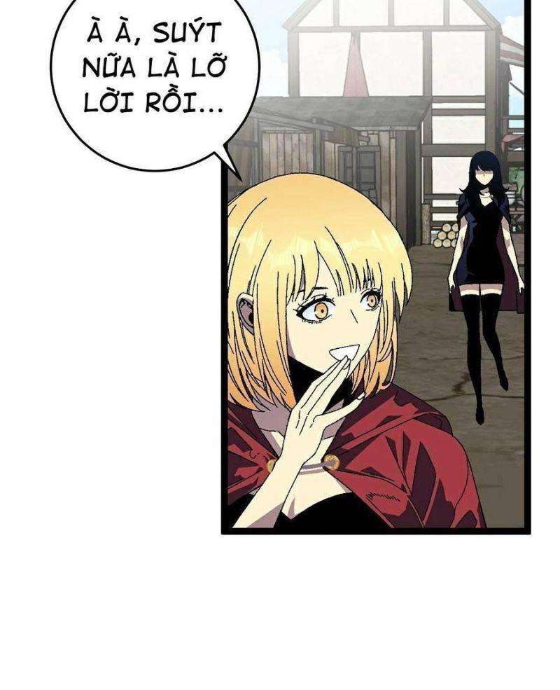 sao chép sức mạnh chapter 23 23