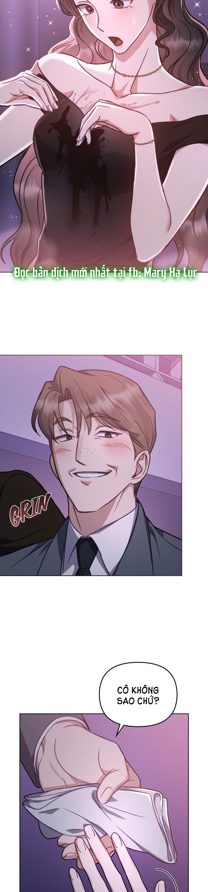 kẻ nghiệp dư chapter 25.1 22
