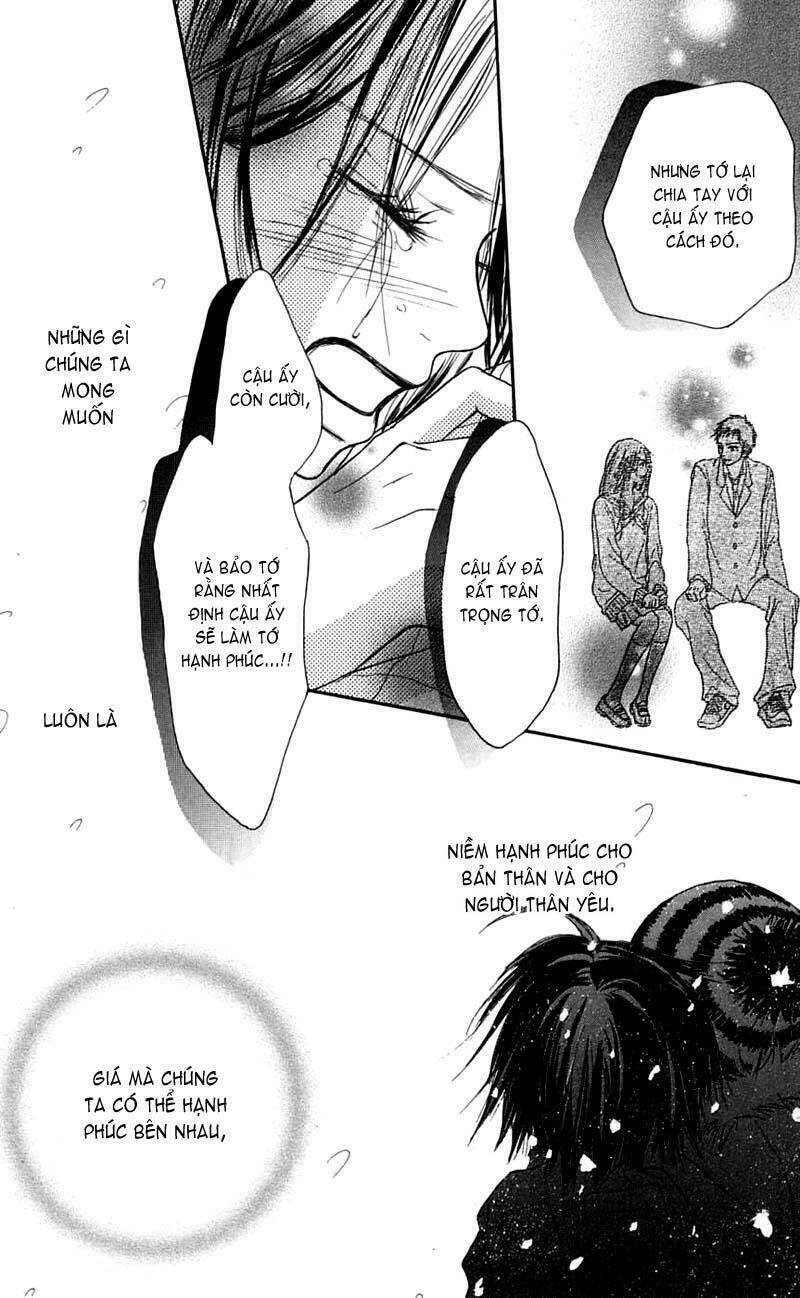 phát điên vì em chapter 19 37