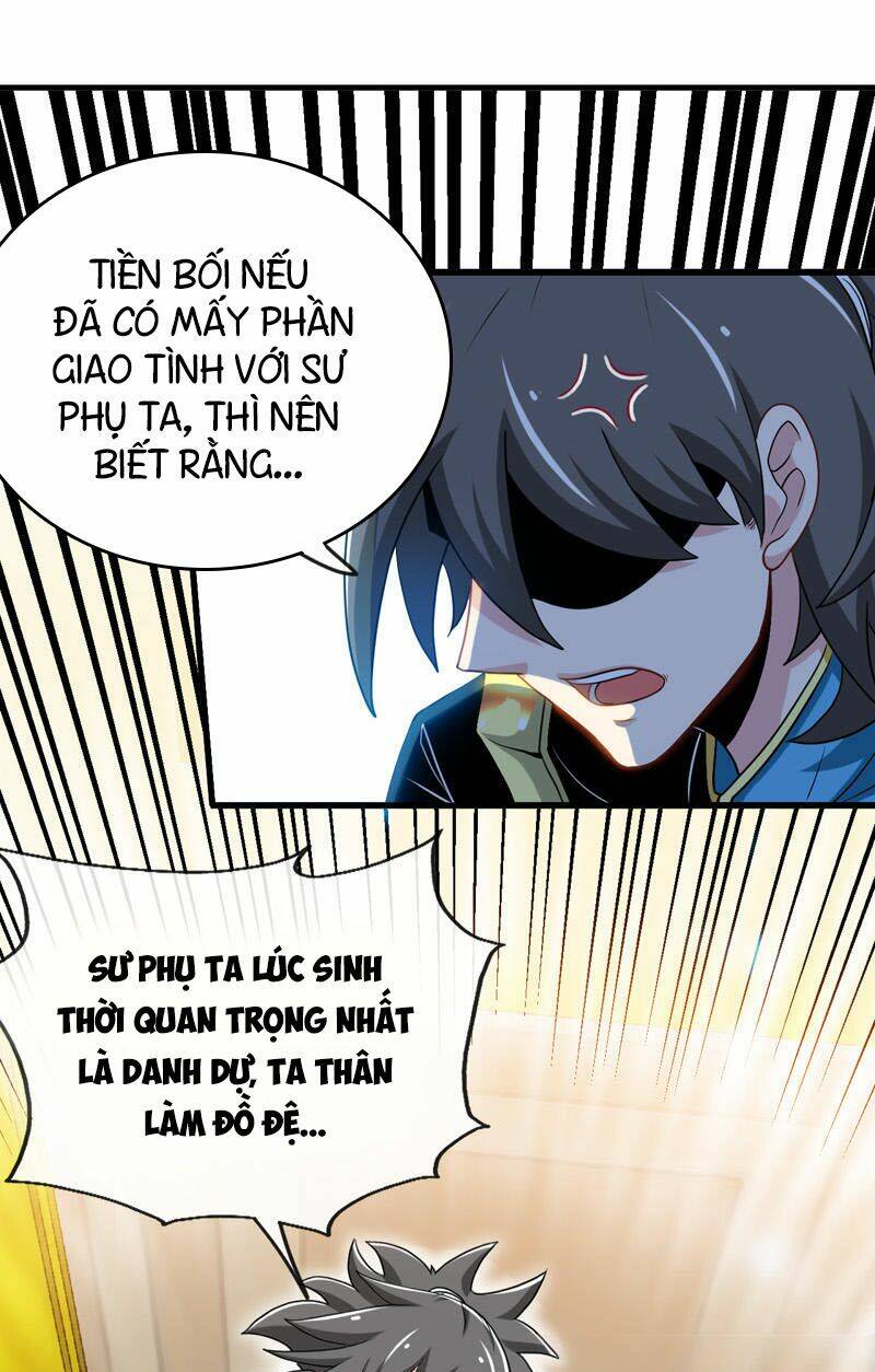 võ hồn tuyệt thế chapter 9 17