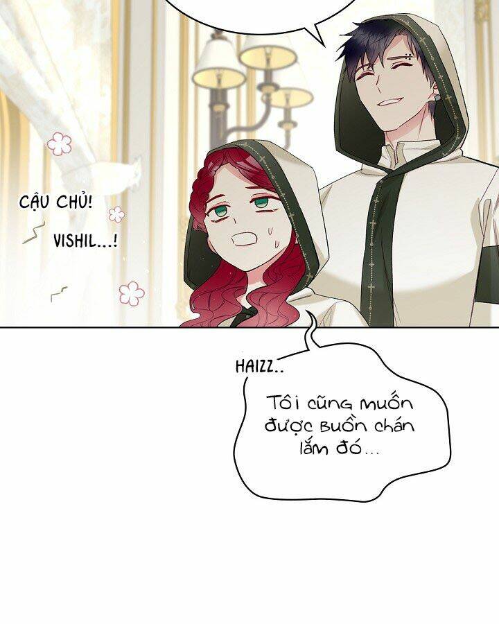 kẻ tạo ra nữ phản diện chapter 38 27