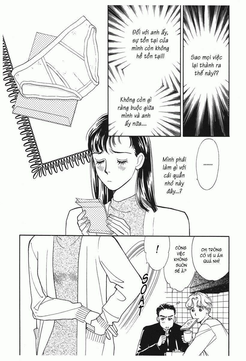 anata to senya ichiya (bên anh nghìn lẻ một đêm) chapter 1 41