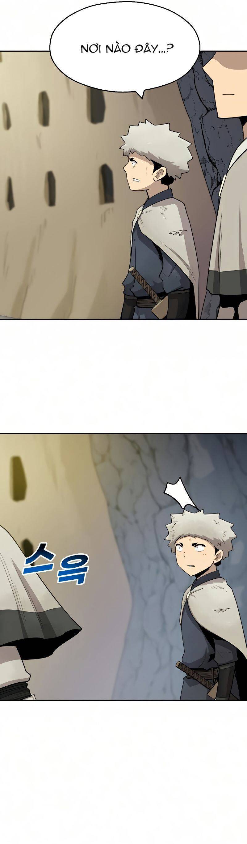 kiếm sĩ thiếu niên chapter 26 18