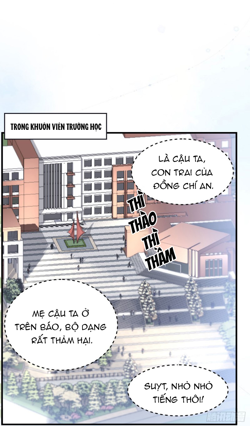 [16+] đại tiểu thư có thể có ý đồ xấu chapter 29 12