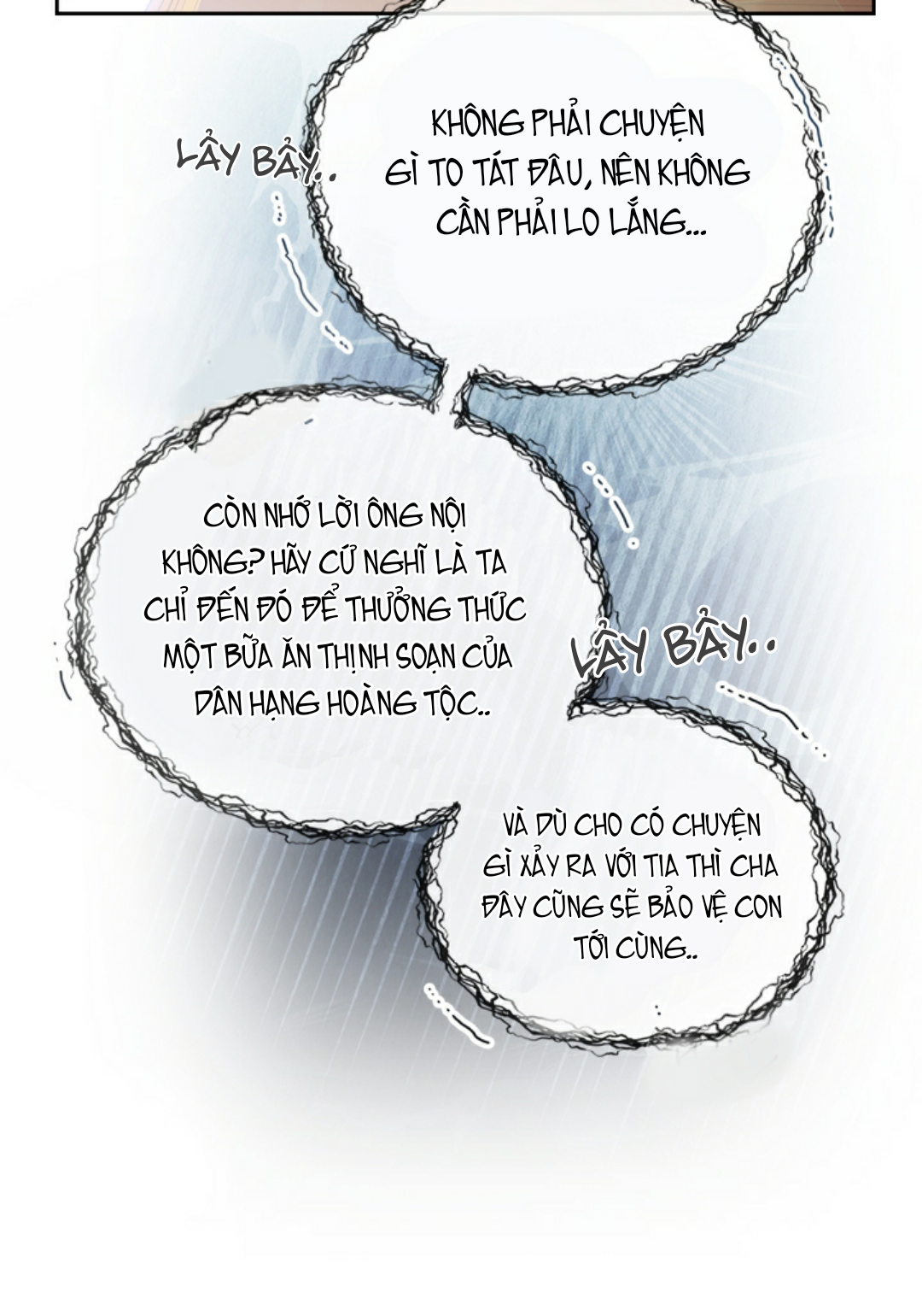 lần này tôi sẽ trở thành gia chủ chapter 24 69