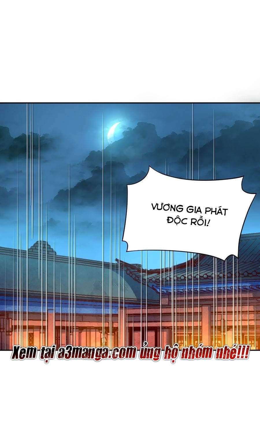 kiêu ngạo vương gia chủng điền phi chapter 150 23