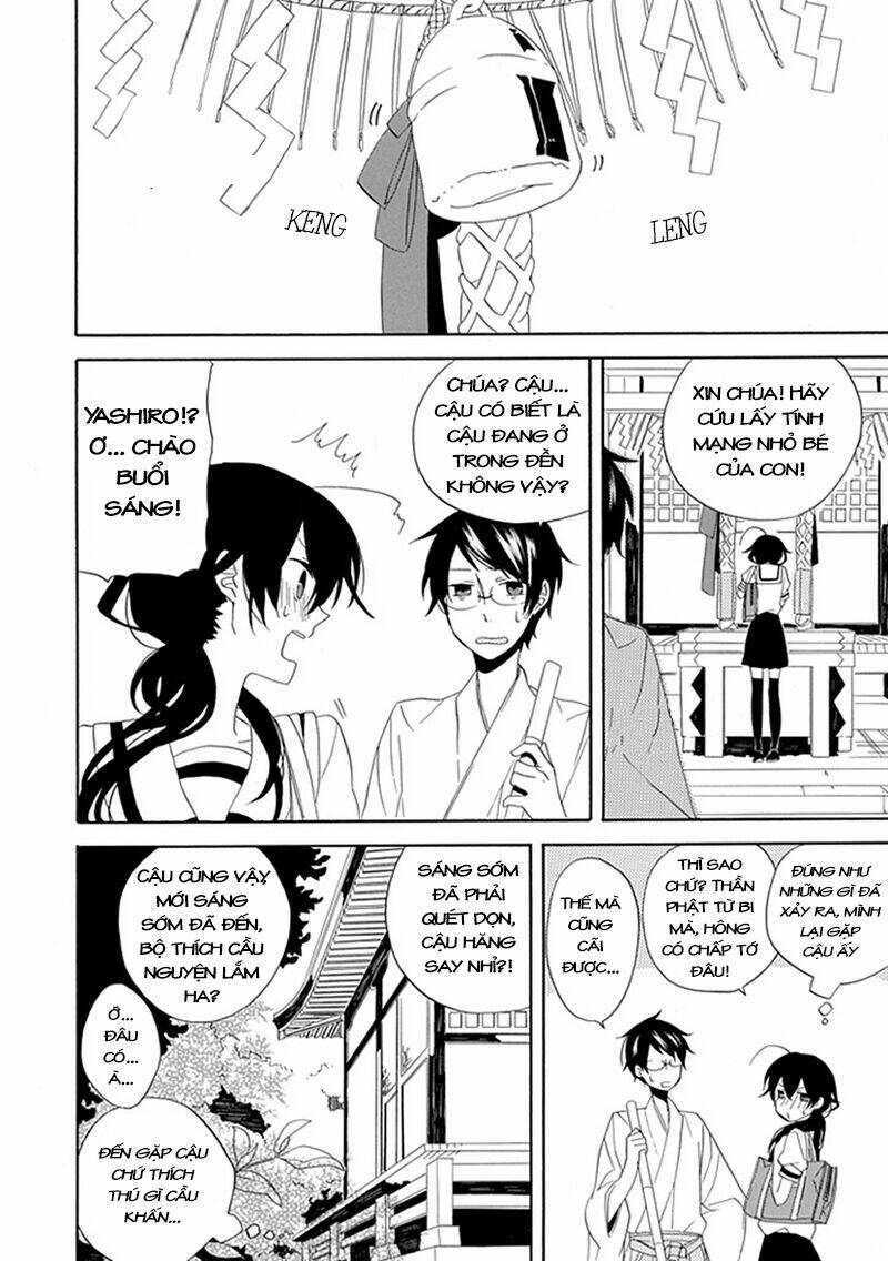 tổng hợp one shot. chapter 131 19