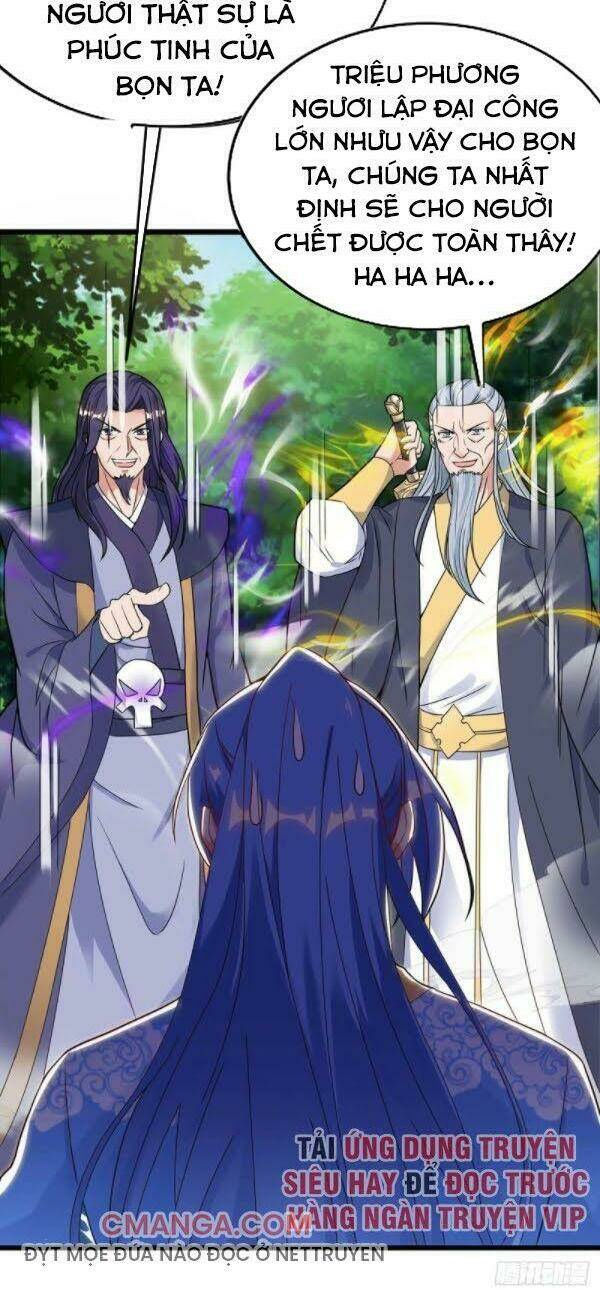 tối cường thăng cấp chapter 139 7