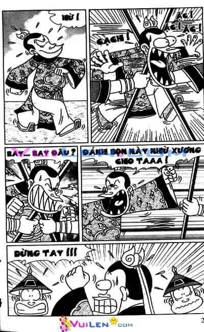 thần đồng đất việt chapter 93 22