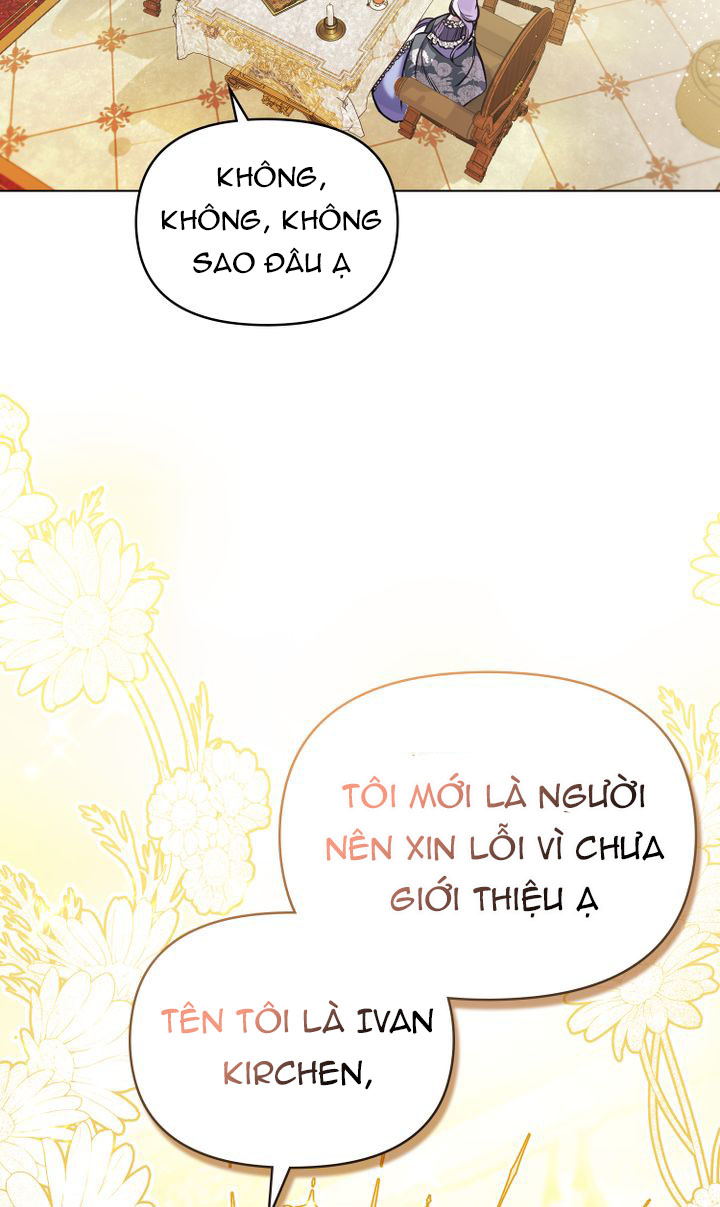 nếu tôi không nghe lời của công tước chapter 3 44