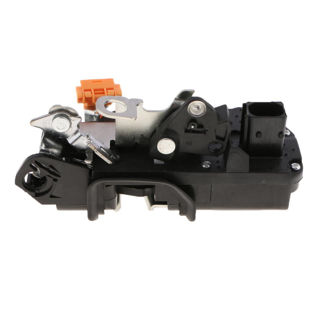 Power Door Lock Actuator Front Right/ Passenger Side for