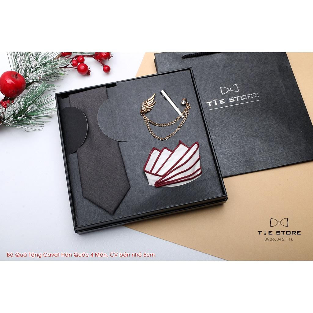 CÀ VẠT BỘ CAO CẤP