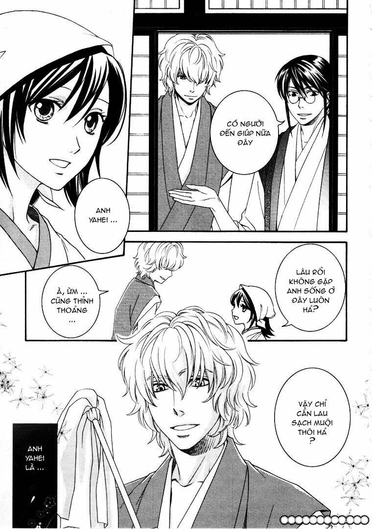 bakumatsu renka karyuu kenshiden chapter 3 8