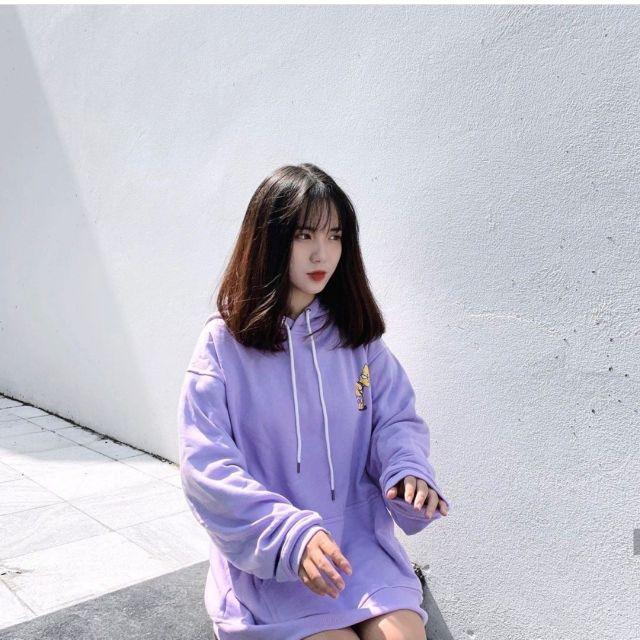 ÁO HOODIE ÁO HOODIE IN HOẠT HÌNH THỜI TRANG NAM NỮ