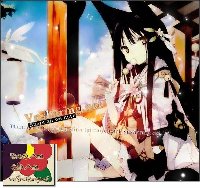 ai kara hajimaru chapter 2 1