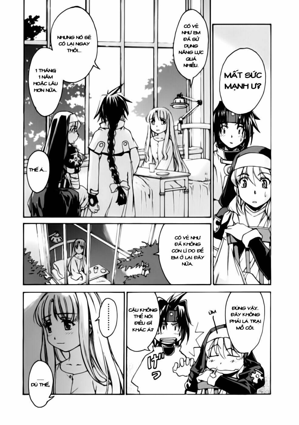 chrono crusade chapter 6 27