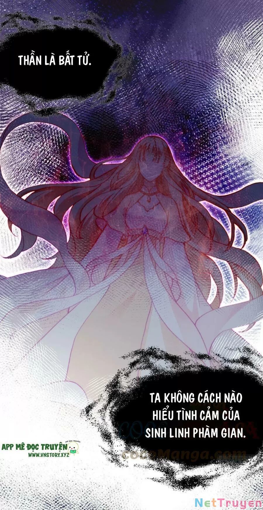 lại bị bệnh chiều chuộng quấn lấy chapter 69 6