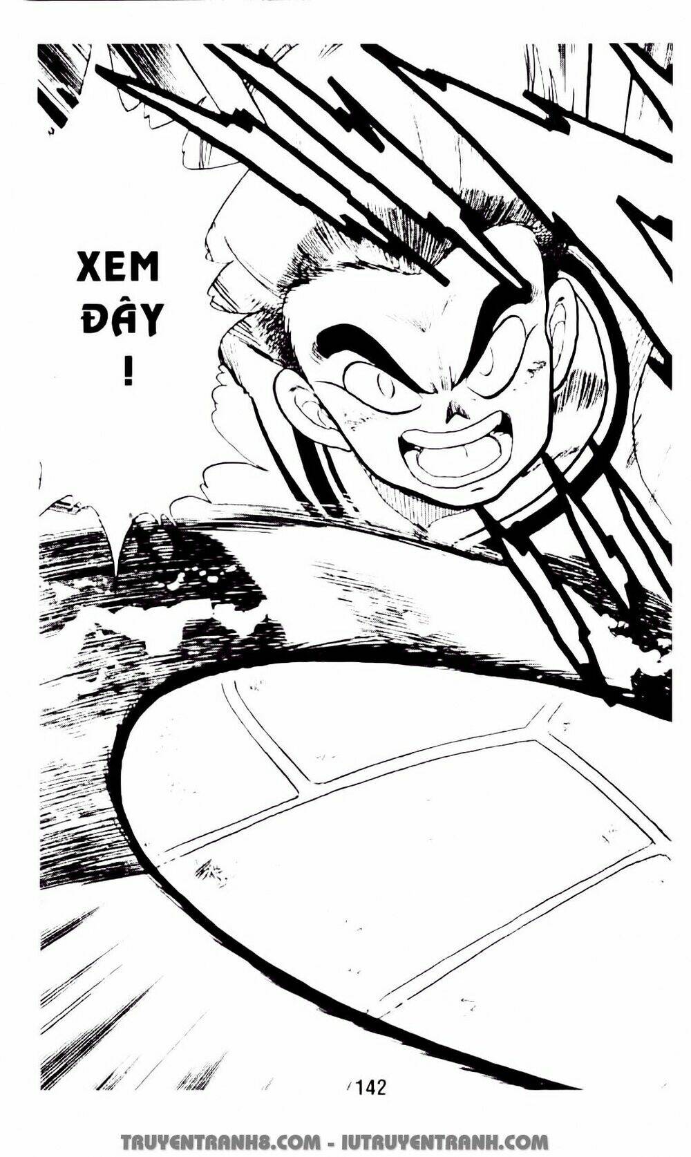 vua bóng ném chapter 13.2 4