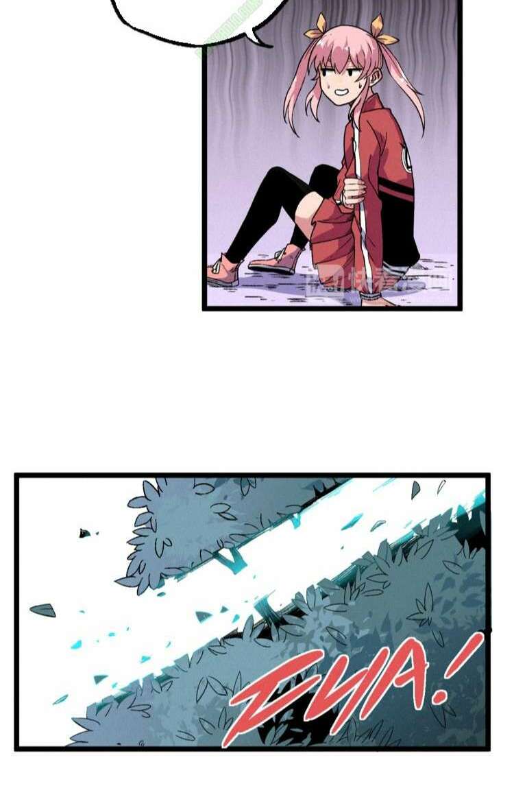 tu chân cuồng thiếu tại vườn trường chapter 11 24