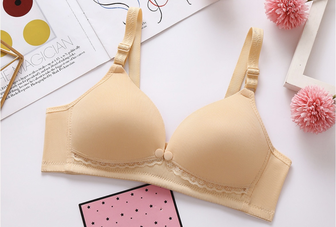 ÁO LÓT BẦU COTTON SIÊU ĐẸP SIZE 38-42 DÀNH CHO NỮ