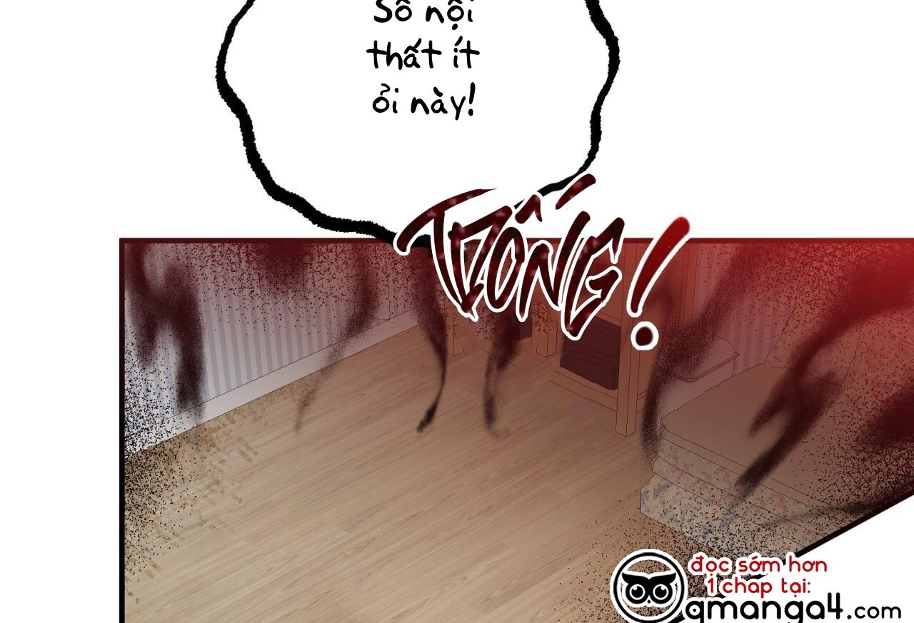 những chú thỏ của hapypy chapter 58 4