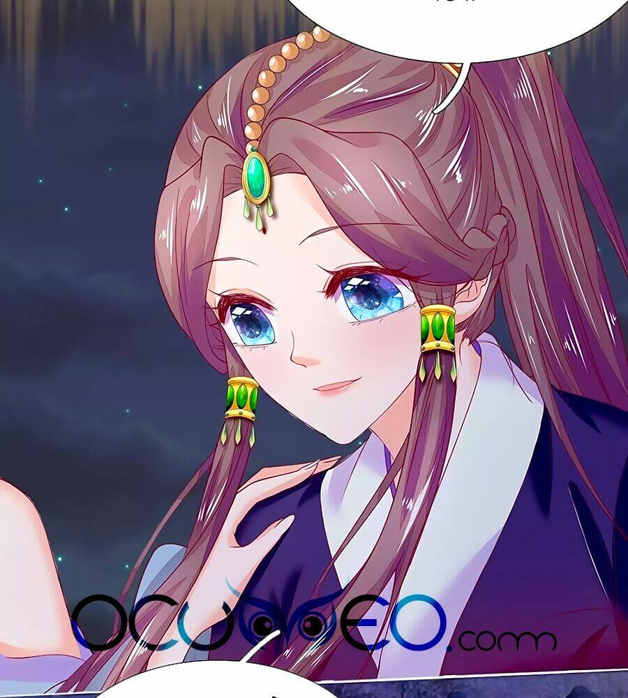 y hậu lệ thiên chapter 80 38