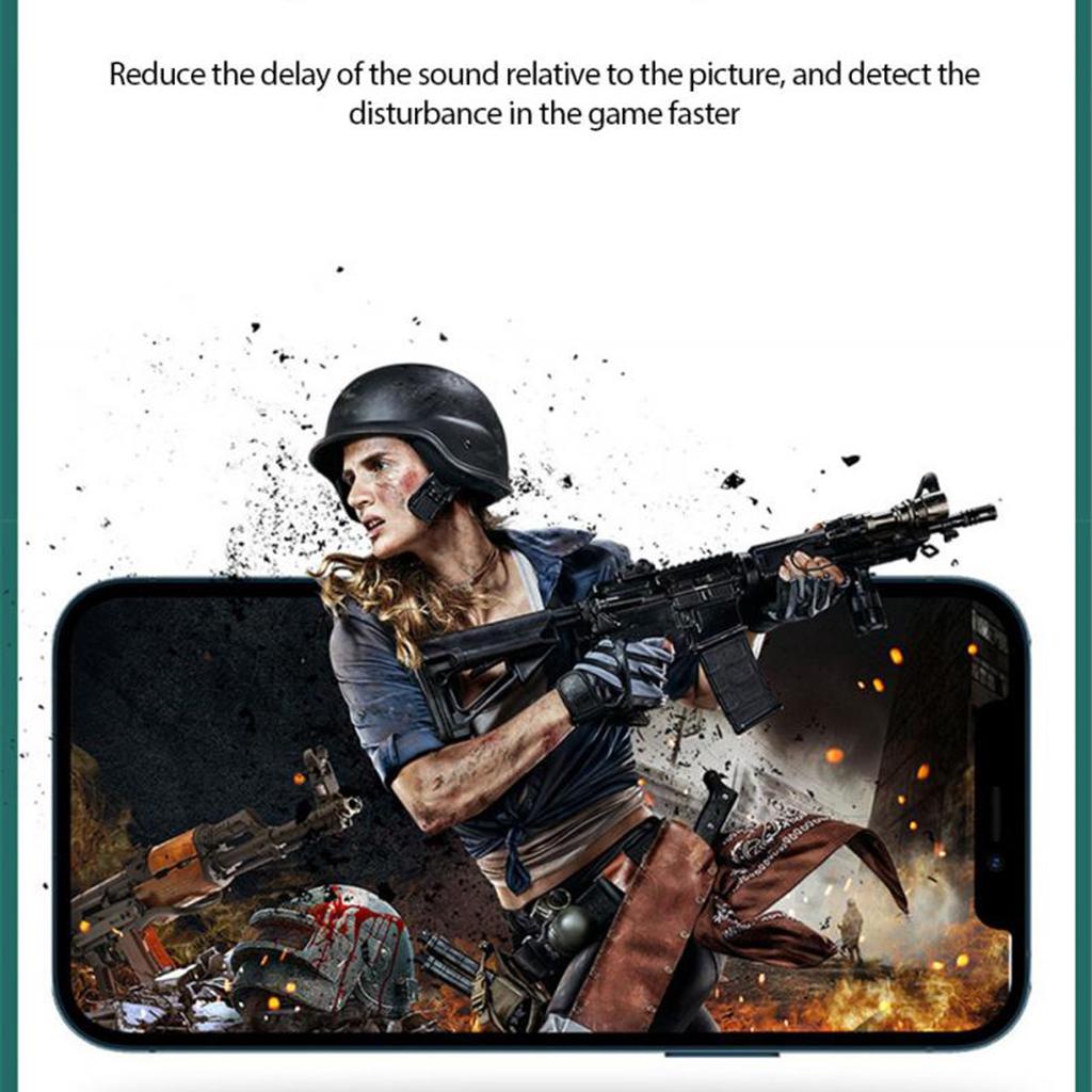 Sport Earphones Wireless Built-in Mic Bluetooth Headphones 1000mah Black